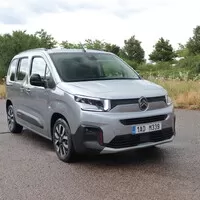 Citroën Berlingo 1.5 BlueHDi Max: Jak udělat z dodávky téměř luxusně vybavené MPV (a co to bude stát)