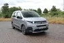 Citroën Berlingo 1.5 BlueHDi Max: Jak udělat z dodávky téměř luxusně vybavené MPV (a co to bude stát)
