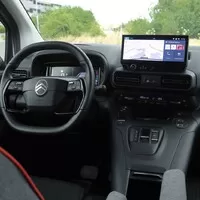 Citroën Berlingo 1.5 BlueHDi Max: Jak udělat z dodávky téměř luxusně vybavené MPV (a co to bude stát)