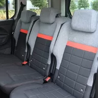Citroën Berlingo 1.5 BlueHDi Max: Jak udělat z dodávky téměř luxusně vybavené MPV (a co to bude stát)