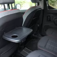 Citroën Berlingo 1.5 BlueHDi Max: Jak udělat z dodávky téměř luxusně vybavené MPV (a co to bude stát)