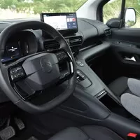 Citroën Berlingo 1.5 BlueHDi Max: Jak udělat z dodávky téměř luxusně vybavené MPV (a co to bude stát)