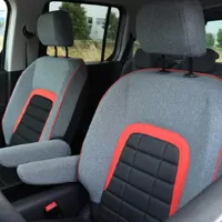 Citroën Berlingo 1.5 BlueHDi Max: Jak udělat z dodávky téměř luxusně vybavené MPV (a co to bude stát)
