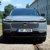 Foto: Tomáš Strach, autickar.cz
