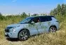 Mitsubishi Outlander PHEV: Klídek, pohodlí a Yamaha