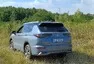 Mitsubishi Outlander PHEV: Klídek, pohodlí a Yamaha