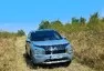 Mitsubishi Outlander PHEV: Klídek, pohodlí a Yamaha