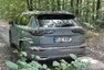Mitsubishi Outlander PHEV: Klídek, pohodlí a Yamaha