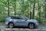 Mitsubishi Outlander PHEV: Klídek, pohodlí a Yamaha