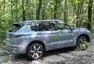 Mitsubishi Outlander PHEV: Klídek, pohodlí a Yamaha