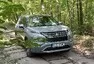 Mitsubishi Outlander PHEV: Klídek, pohodlí a Yamaha