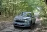 Mitsubishi Outlander PHEV: Klídek, pohodlí a Yamaha