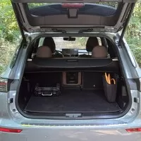 Mitsubishi Outlander PHEV: Klídek, pohodlí a Yamaha