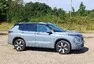 Mitsubishi Outlander PHEV: Klídek, pohodlí a Yamaha