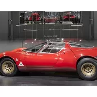 Foto: Alfa Romeo