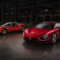 Foto: Alfa Romeo