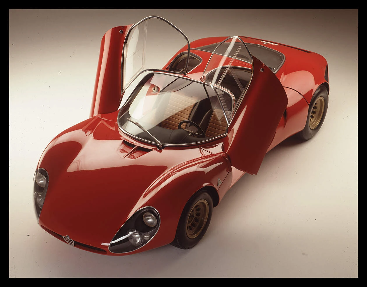 Foto: Alfa Romeo