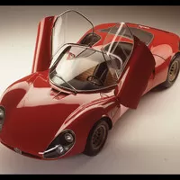 Foto: Alfa Romeo