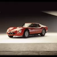 Foto: Alfa Romeo