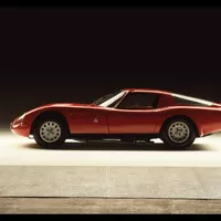 Foto: Alfa Romeo