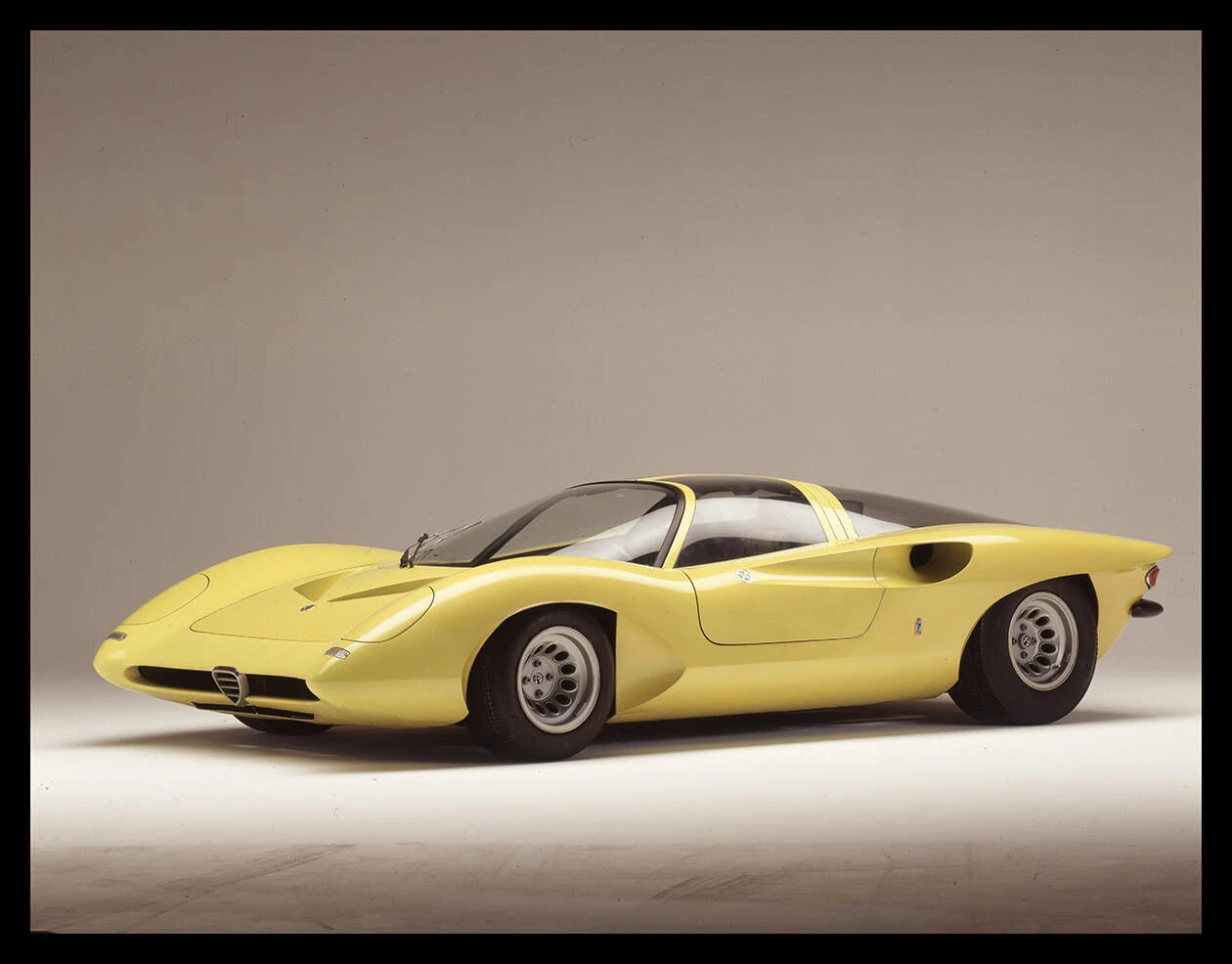 Foto: Alfa Romeo