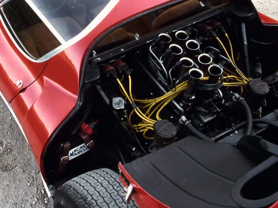 Foto: Alfa Romeo