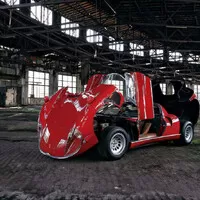 Foto: Alfa Romeo