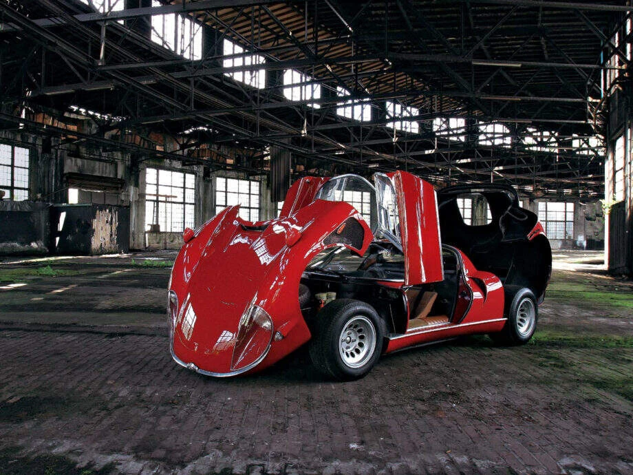 Foto: Alfa Romeo