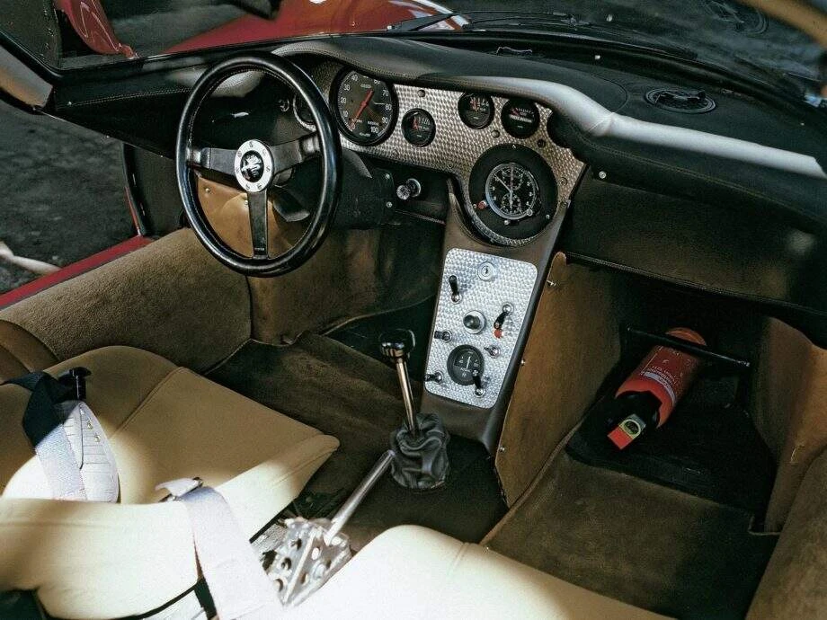 Foto: Alfa Romeo