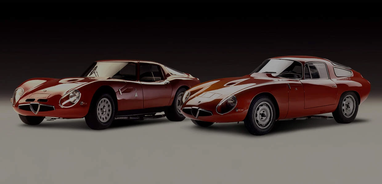 Foto: Alfa Romeo