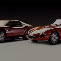 Foto: Alfa Romeo