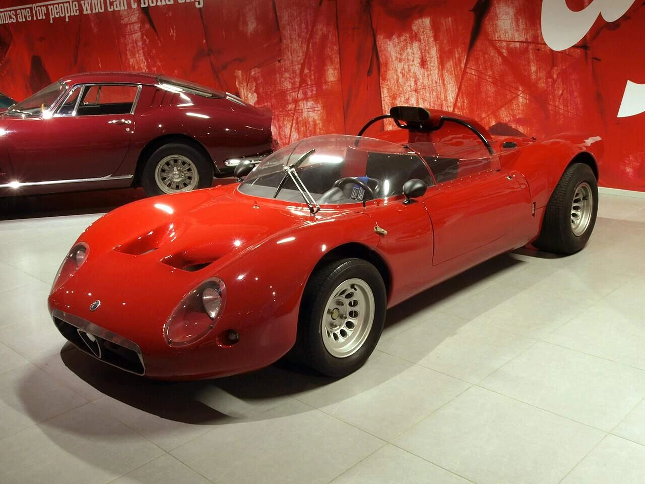 Foto: Alfa Romeo