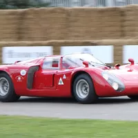 Foto: Alfa Romeo