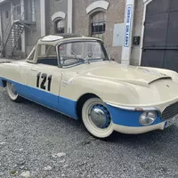 Foto: Cabrio Gallery