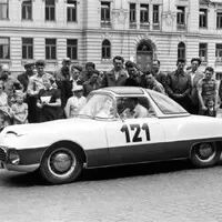Foto: Archiv Karosa