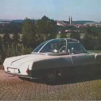 Foto: Archiv Karosa