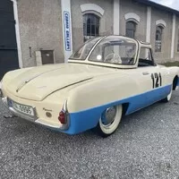 Foto: Cabrio Gallery