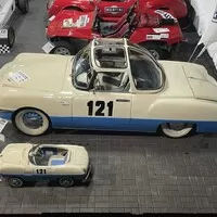 Foto: Cabrio Gallery
