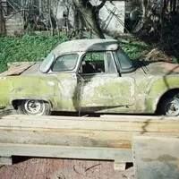Foto: Cabrio Gallery