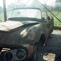 Foto: Cabrio Gallery
