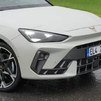 Cupra Leon SP e-Hybrid 204k: Rozdvojená osobnost