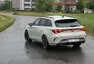 Cupra Leon SP e-Hybrid 204k: Rozdvojená osobnost