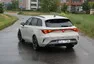 Cupra Leon SP e-Hybrid 204k: Rozdvojená osobnost