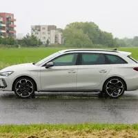 Cupra Leon SP e-Hybrid 204k: Rozdvojená osobnost