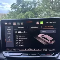 Cupra Leon SP e-Hybrid 204k: Rozdvojená osobnost