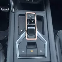 Cupra Leon SP e-Hybrid 204k: Rozdvojená osobnost