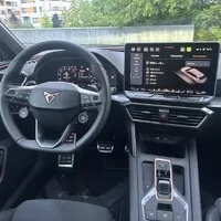 Cupra Leon SP e-Hybrid 204k: Rozdvojená osobnost