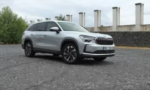 Recenze & testy: Škoda Kodiaq 1.5 TSI Exclusive Selection: Jak funguje kombinace základního motoru a nejvyšší výbavy