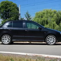 Foto: Tomáš Strach, autickar.cz