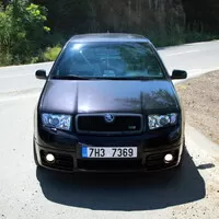 Foto: Tomáš Strach, autickar.cz